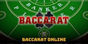 Baccarat Online - Tựa Game Hấp Dẫn Tại Cổng Game Bet88