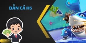 Bắn Cá H5 – Hành Trình Săn Cá Nhận Quà Siêu Đỉnh Tại Bet88
