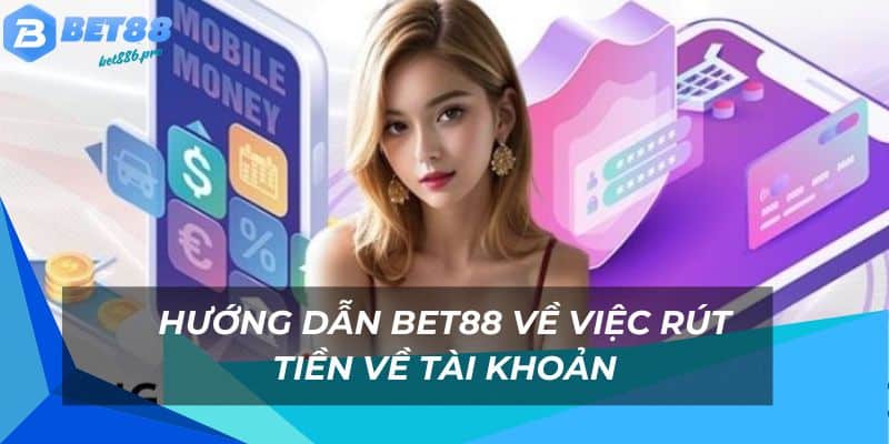 Quy trình các bước rút tiền nhanh chóng
