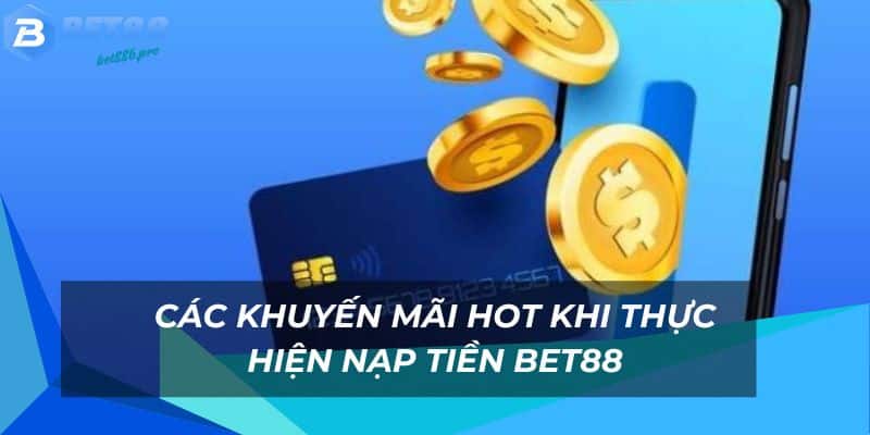 Nhiều khuyến mãi cực hot khi thực hiện giao dịch
