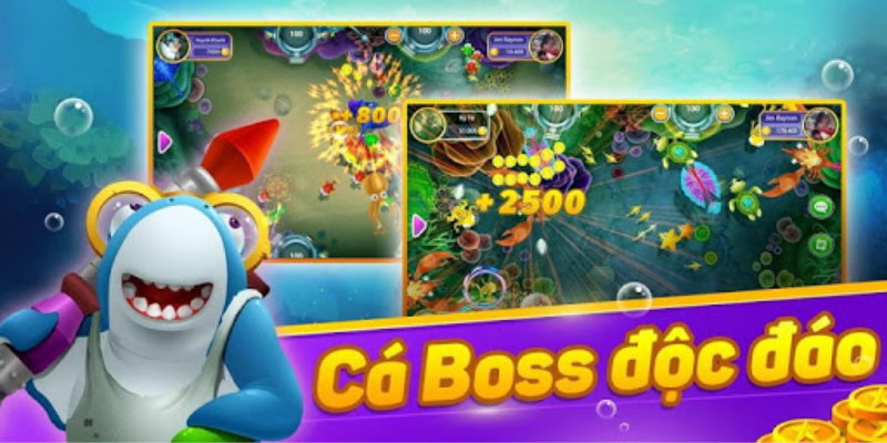 Bắn Cá Long Thần BET88 - Chơi Là Mê Không Thể Bỏ Lỡ 2 Đầu tư vốn để săn ngay “chú cá hiếm” thu lời cao