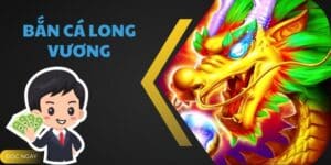 Bắn Cá Long Vương - Săn Boss Rồng Thưởng Khủng Bet88