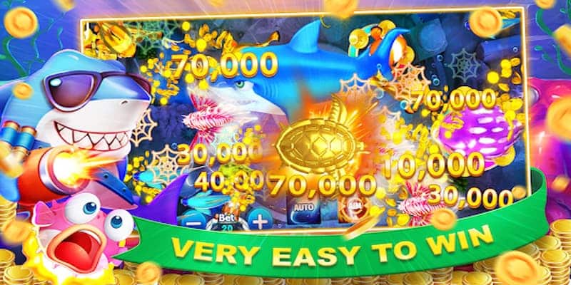 Đa dạng lựa chọn vũ khí và các loài sinh vật