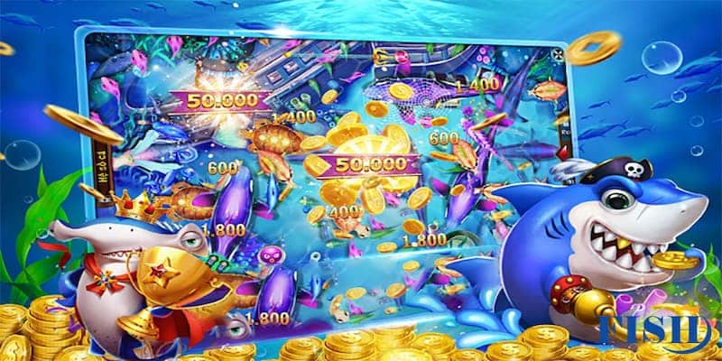 Bật mí những chiến thuật chơi Bắn Cá Nổ Hũ BET88