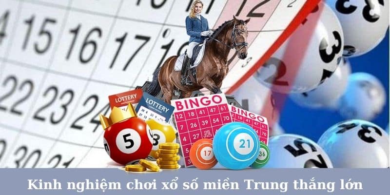Xổ Số Miền Trung BET88 - Siêu Phẩm Ăn Khách Hàng Đầu 3 Mẹo hay thắng lớn từ chuyên gia
