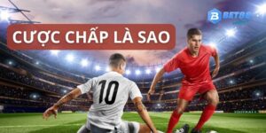 Cược Chấp Là sao? Cùng Bet88 Tìm Hiểu Chi Tiết Ngay
