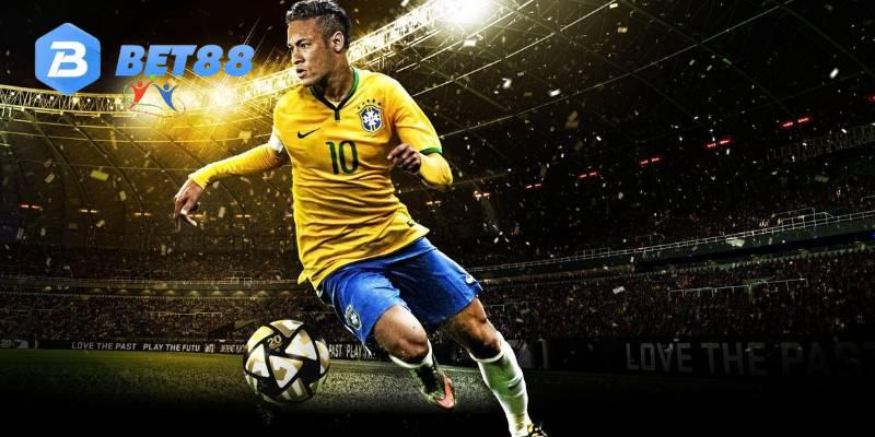 Vòng Loại World Cup – Ngày Hội Bóng Đá Lớn Nhất Hành Tinh 2 Những ứng cử viên sáng giá tại vòng loại World Cup