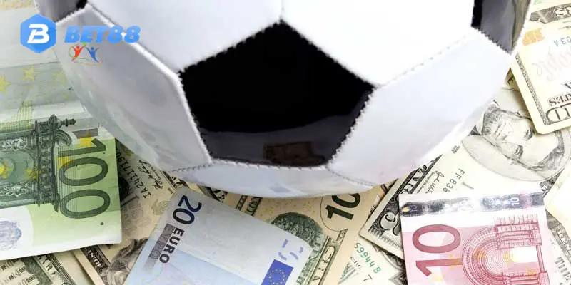 Soi Kèo Tài Xỉu - Nhập Môn Cho Người Mới Biết Chơi Cá Cược 3 BET88 cung cấp đa dạng kèo nhà cái