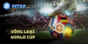Vòng Loại World Cup – Ngày Hội Bóng Đá Lớn Nhất Hành Tinh